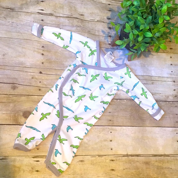 Pip Birdie Onezie Size 00 - Picture 1 of 8